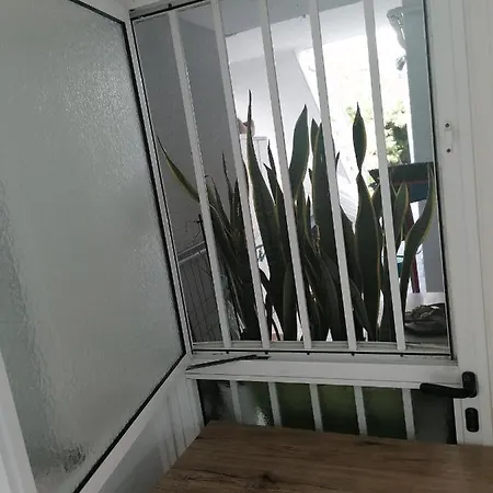 Entire Garden Studio 1km From The Sea Apartment