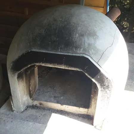 Διαμέρισμα Entire Garden Studio 1km From The Sea *